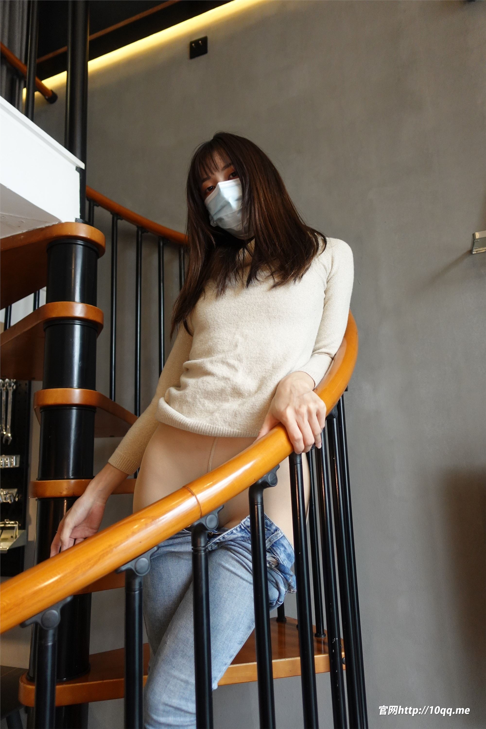 ROSI口罩系列 2022.06.12 NO.2191